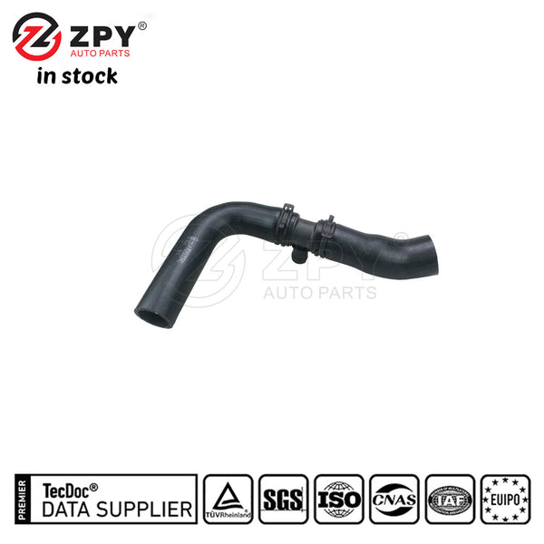 ZPY New Upper Radiator Hose For Land Rover Range Rover Sport PCH500941