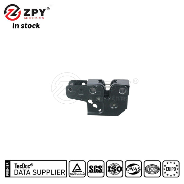 ZPY Lower Bonnet Lock Hood Latch Lock Catch For VW Caddy III Furgon 6Q0823509B