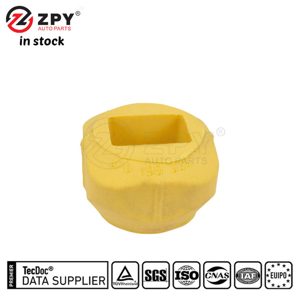 ZPY Engine Motor Mount Torque Strut Buffer Stop For Audi C6 4F0199339