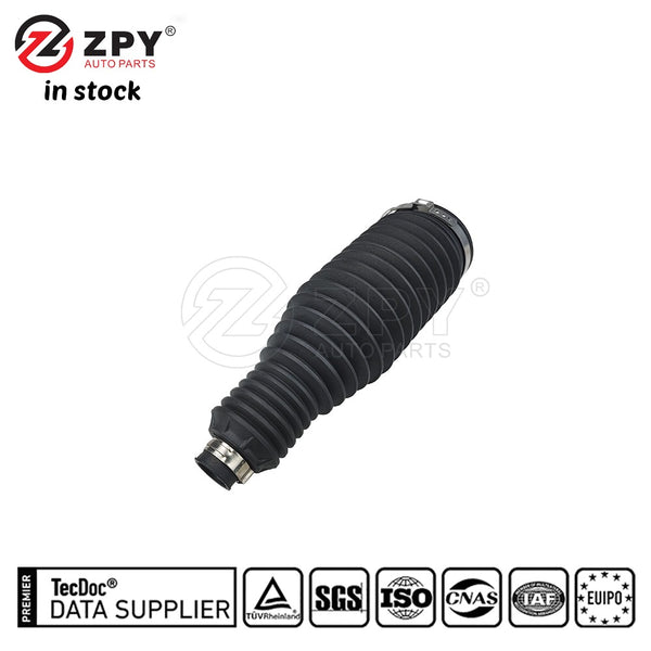 ZPY Hight First-rate Quality Steering Rack Rod Rubber For Audi A4 B9 8W0423831
