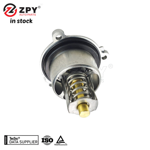 ZPY New Thermostat Fit For Porsche 911 991 981 718 Boxster Cayman 9A712111000
