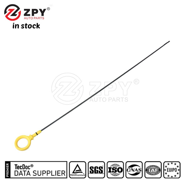 ZPY Hight Quality Eminent Engine Oil Dipstick For Audi Q7 03H115607B