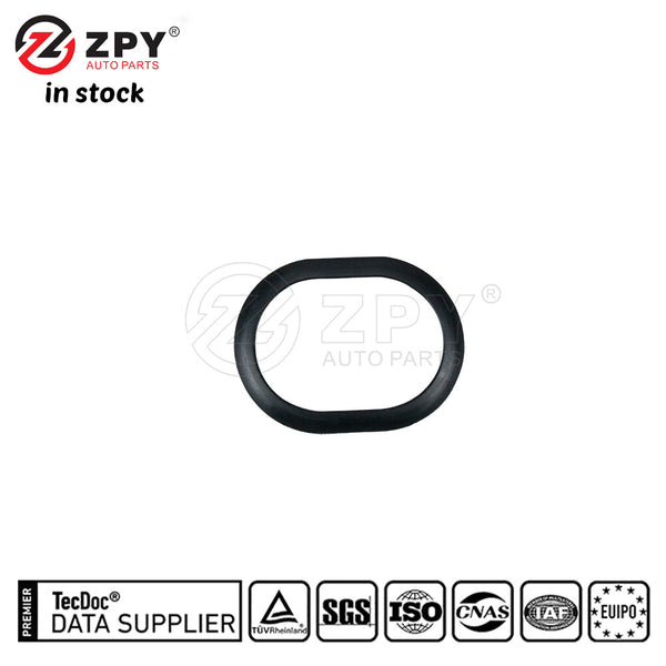 ZPY New Oil Cooler Seal For Porsche Panamera Macan Cayenne 94810717520