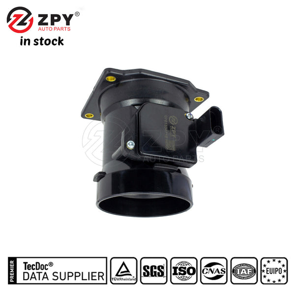 ZPY New Hight Quality Air Flow Sensor For Volkswagen Audi 2.8 L 078133471E