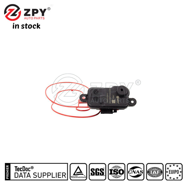 ZPY New Hight Quality Fuel Door Locking Actuator For Audi A6 A7 4L0862153D