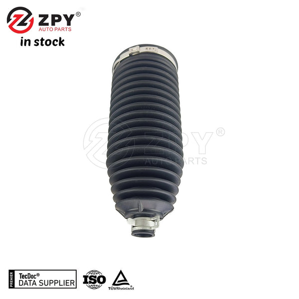 ZPY New Steering gear dust cover For Porsche Panamera 2010-2016 97034719100 ZP
