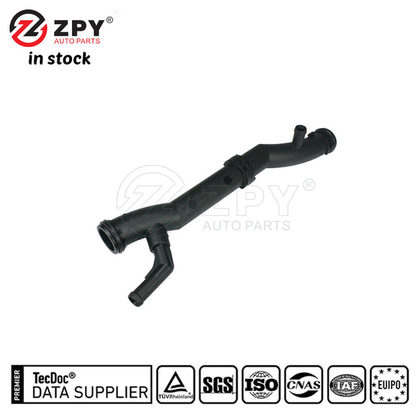 ZPY Alt-kvalita Nova Malvarmiga Tubo Por VW CC Beetle Jetta Audi A1 03C121065F 