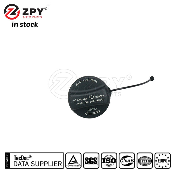 ZPY Fuel Cap For Vw Audi A6 Quattro A7 Quattro A6 S6 S7 RS7 4G0201550M