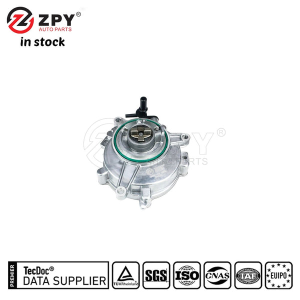 ZPY Engine Vacuum Pump For Vw Touareg Audi A5 A6 A8 Porsche Cayenne 06M145100L