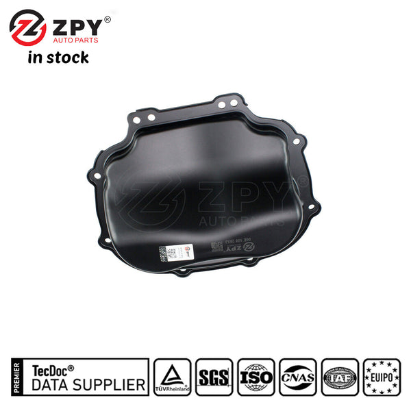 ZPY Right Upper Timing Cover assembly For AUDI B8 S4 A4 A5 S5 A8 06E109285H