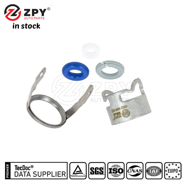 ZPY New Quality Fuel Injector O-Ring Kit For VW Jetta AUDI A4 TT 06D998907