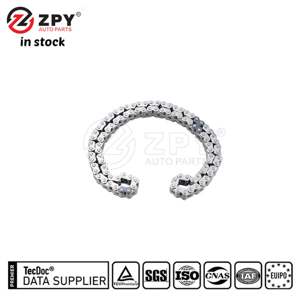 ZPY New Hight Quality Top Craft Timing Chain For VW Jetta Audi A4 06K109158A