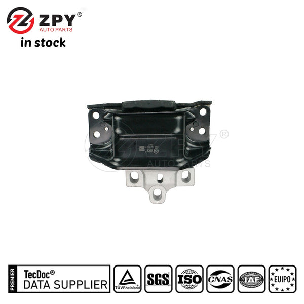 ZPY Nova Altkvalita Transmisia Munta Krampo Por Audi Q3 5QA199555F 
