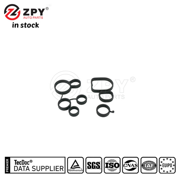 ZPY Altkvalita Nova Malvarmiga Garnituro Por Volkswagen 07K117070 