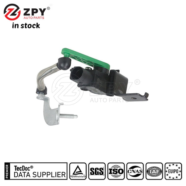 ZPY Hight Quality Right Headlight Level Sensor For VW Audi Q3 3C0412522B