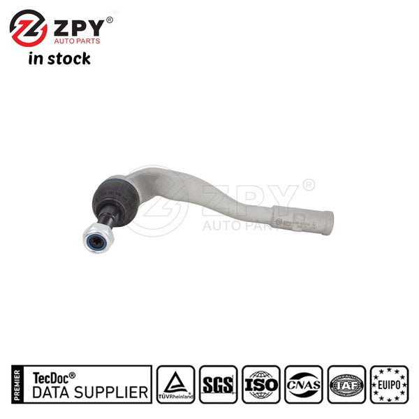 ZPY New Hight Quality Right Steering Tie Rod For Audi A8 Quattro 4H0422818A