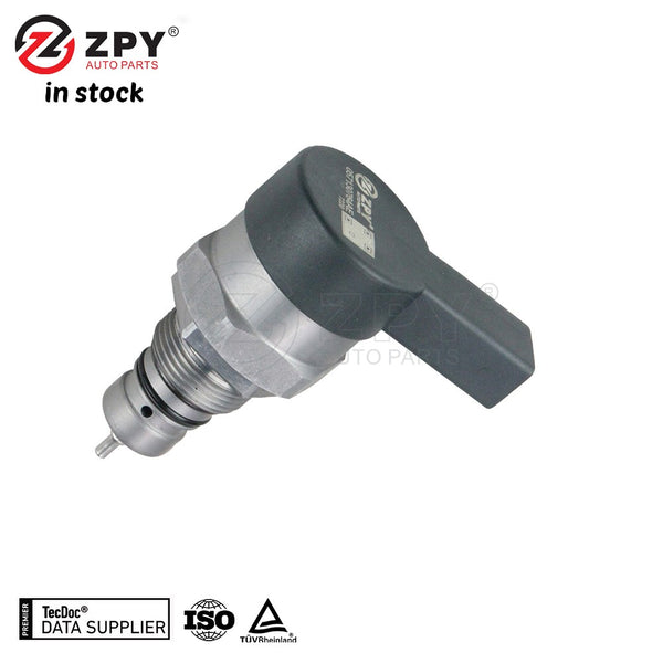 ZPY New Fuel Pressure Valve Sensor For AUDI A7 QUATTRO 3.0L 057130764AE