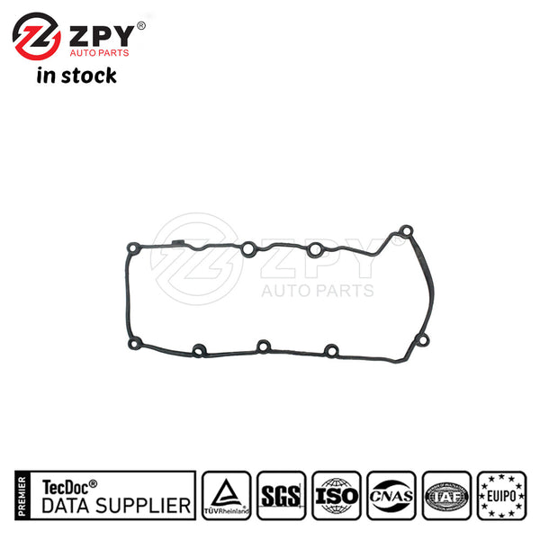 ZPY Hight Quality Left Engine Valve Cover Gasket For AUDI A6 C7 059103483T
