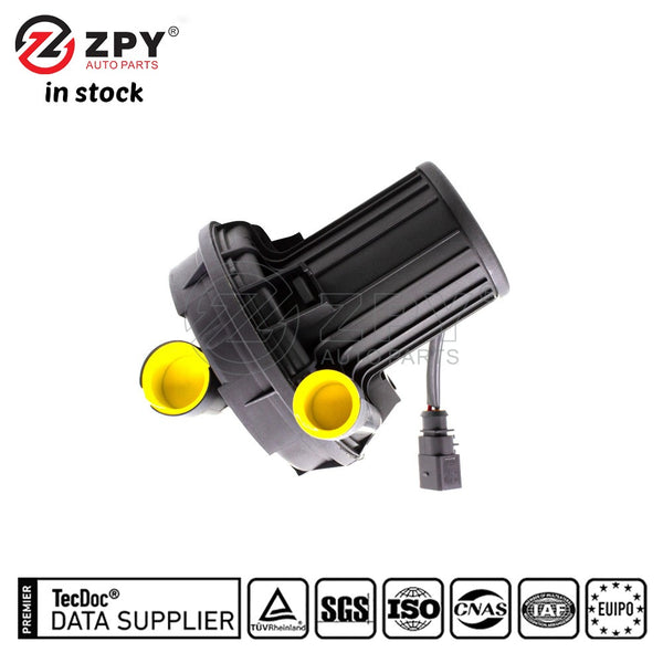 ZPY Secondary Air Injection Pump For Audi A4 A6 A8 Q7 VW Beetle 06A959253B
