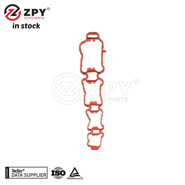 ZPY New Intake manifold gasket For Volkswagen Audi A3 S3 1.8/2.0T 06K129717A