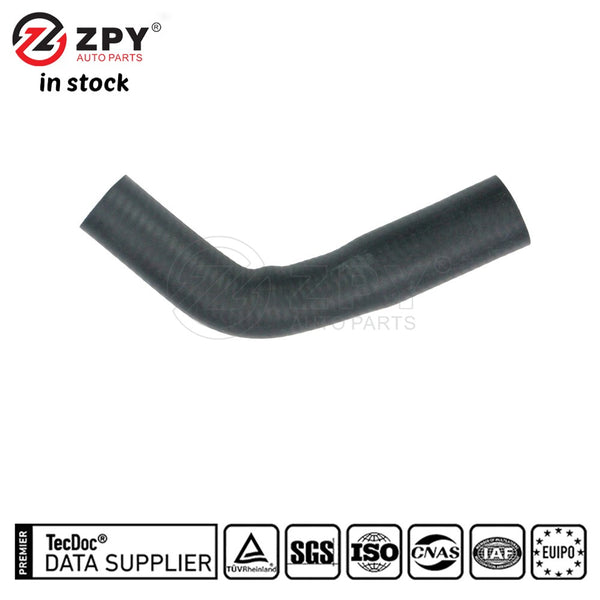 ZPY New Hight Quality Warranty Coolant Hose For VW Audi 2.0L 5Q0122073AE
