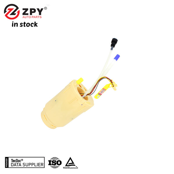 ZPY Diesel Fuel Pump Module Fits For Audi Q7 VW Touareg 11-18 3.0L 7P6919088B