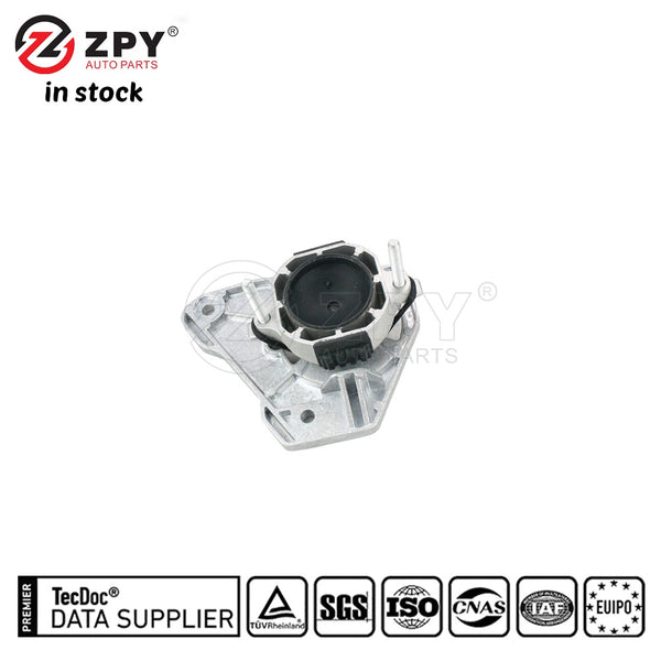 ZPY New Hight Quality Gearbox Mounting Left For Porshce Panamera 9A739915104