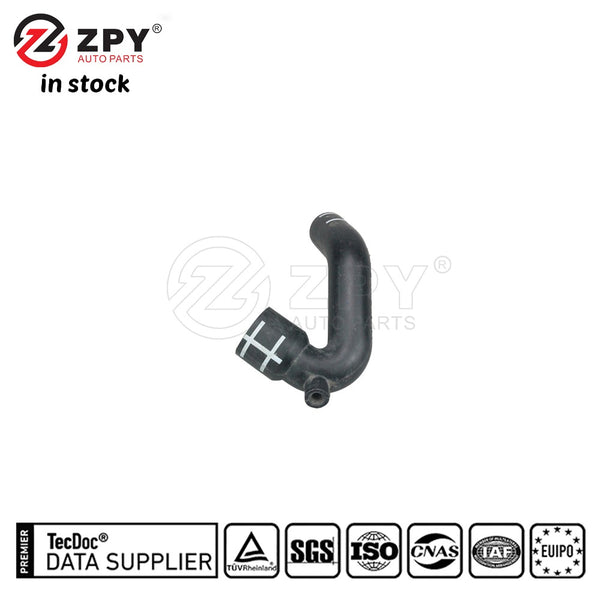 ZPY New Hight Quality Top Craft Engine Air Hose For VW Jetta 06A103493AC