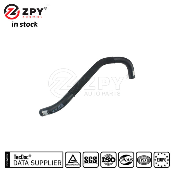 ZPY New Hight Quality Power Steering Hose Tube For Audi A8 3.0L 4H0422887AC
