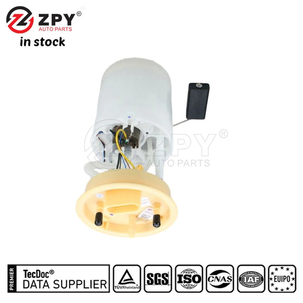 ZPY High Quality New Fuel Feed Unit For Audi Seat Skoda VW 6R0919050AH