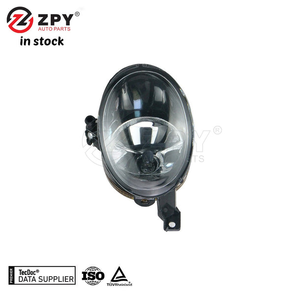 ZPY Car Fog Light Lamps Left For Volkswagen GOLF JETTA MK6 TIGUAN 5KD941699