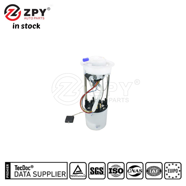 ZPY New Hight Quality Fuel Pump Assembly For Porsche Macan 95B919051R