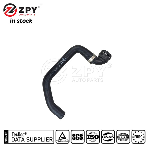 ZPY New First-rate Hight Quality Water Pipe For Audi A4 2014 8K0819332G