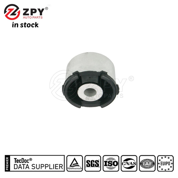 ZPY Nova Altkvalita Subĉasia Muntado Por Audi A8 4E0505145A 