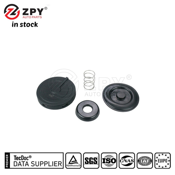 ZPY New Hight Quality Head Cylinder Cover For VW Jetta 2.5L 07K103469L