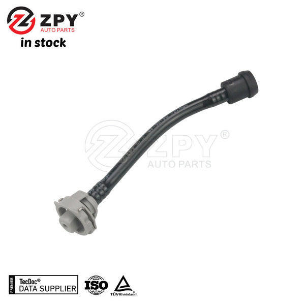 ZPY Water Hose Fit For Audi A6 Quattro Q5 Q7 VW Volkswagen Touareg A7 059121731B