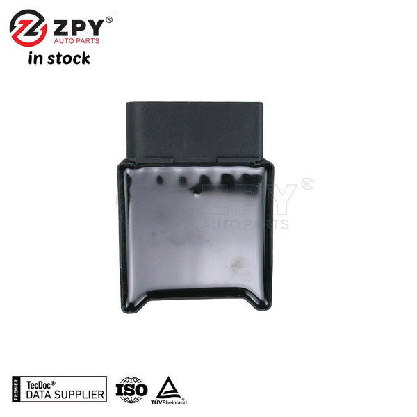 ZPY New Fuel Pump Control Module Fit For VW Golf AUDI A3 Q2 TT 5QD906093A