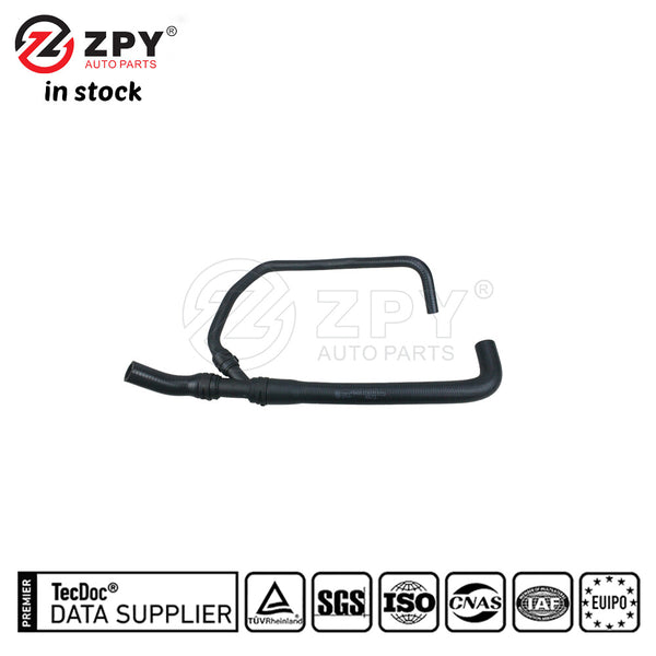 ZPY Nova Altkvalita Fridigaĵa Enira Hoso Por Porsche Cayenne 94810605123 