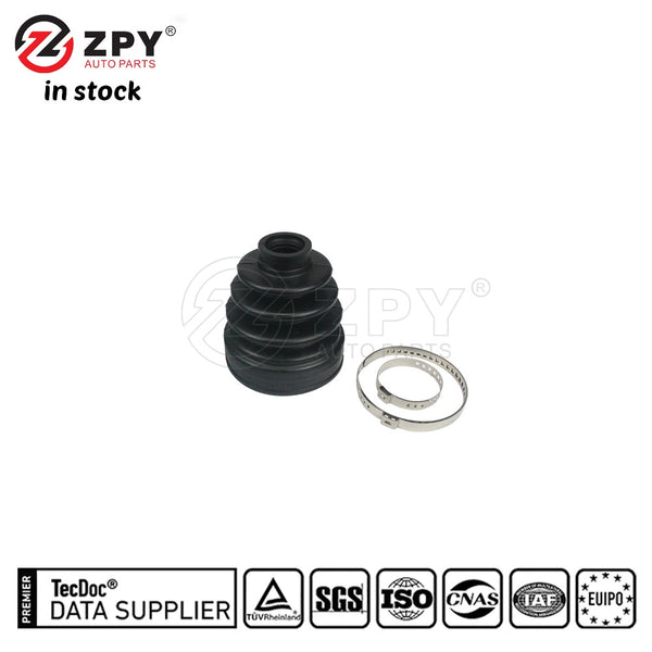 ZPY Hight Quality warranty New Front Inner For SKODA FABIA 6C0498201