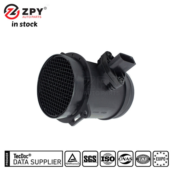 ZPY New Hight Quality Air Flow Sensor For Audi A6 A8 C5 Allroad 077133471J