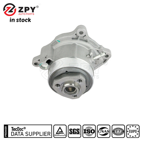 ZPY New Engine Water Pump For VW Golf Jetta AUDI A1 A3 SEAT Altea 03F121004E