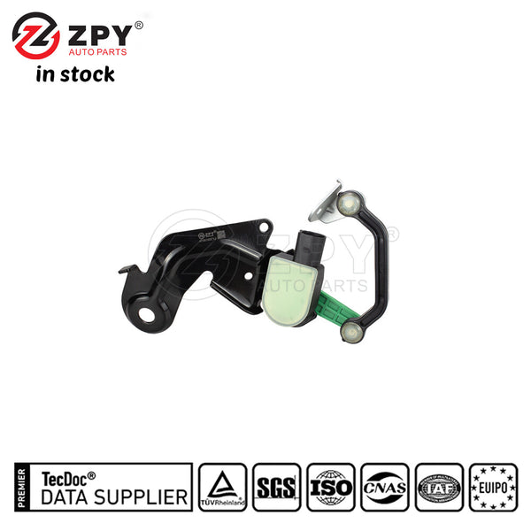 ZPY New Suspension Height Level Sensor For 2005-2011 Audi A6 S6 4F0616571J