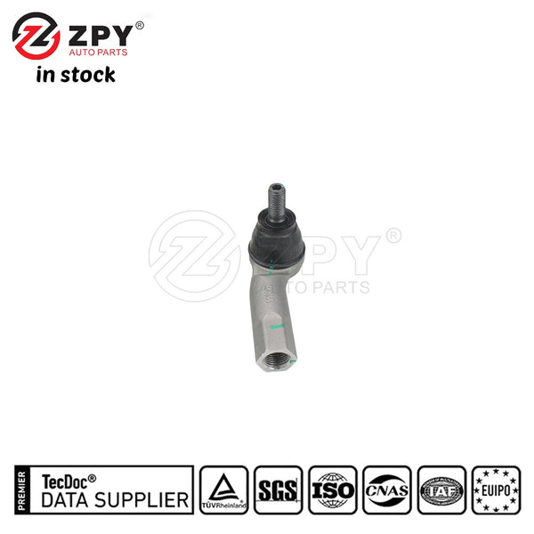 ZPY New Hight Quality Steering Tie Rod For VW Golf Bora Beetle Seat 1JD422811