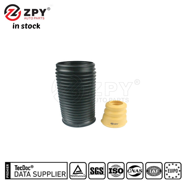 ZPY Suspension Shock Absorber Buffer For Volkswagen Beetle 1KD412303