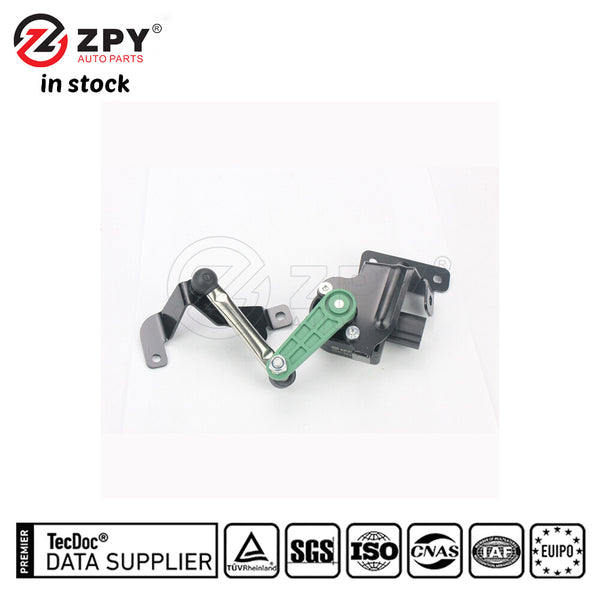 ZPY New Suspension Ride Height Level Sensor For AUDI TT 8J 8J0941308A