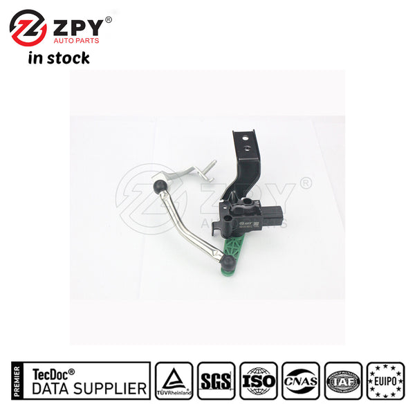 ZPY New Suspension Ride Height Level Sensor For AUDI A3 8V 5Q0412522C