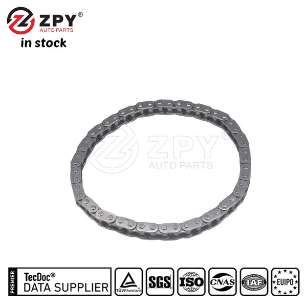 ZPY New Hight Quality Engine Camshaft Timing Chain For Audi VW 058109229B