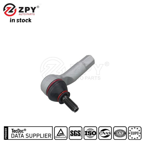ZPY New Quality Steering Tie Rod For Volkswagen Jetta Passat 1K0423811E