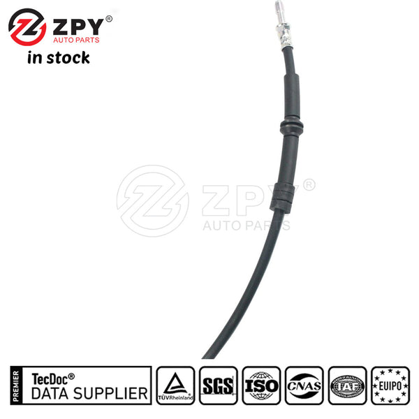 BEYU For 2014-2018 AUDI RS7 4G0611775 Hight Quality New Back Brake Hose