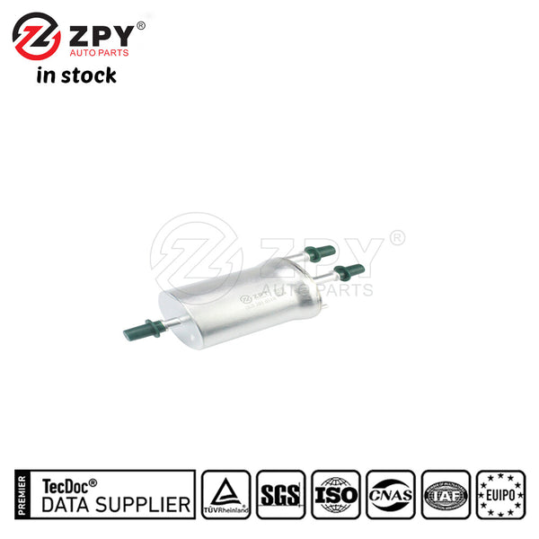 ZPY New Hight Quality Fuel Filter For Audi A1 Volkswagen Golf 1K0201051B